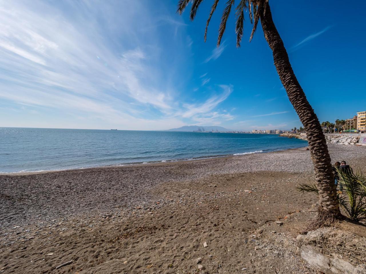 Blue Sea - Houses With Terrace Malaga Exterior photo