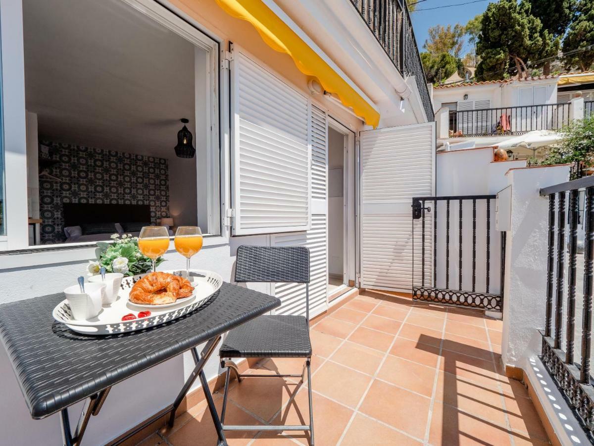 Blue Sea - Houses With Terrace Malaga Exterior photo