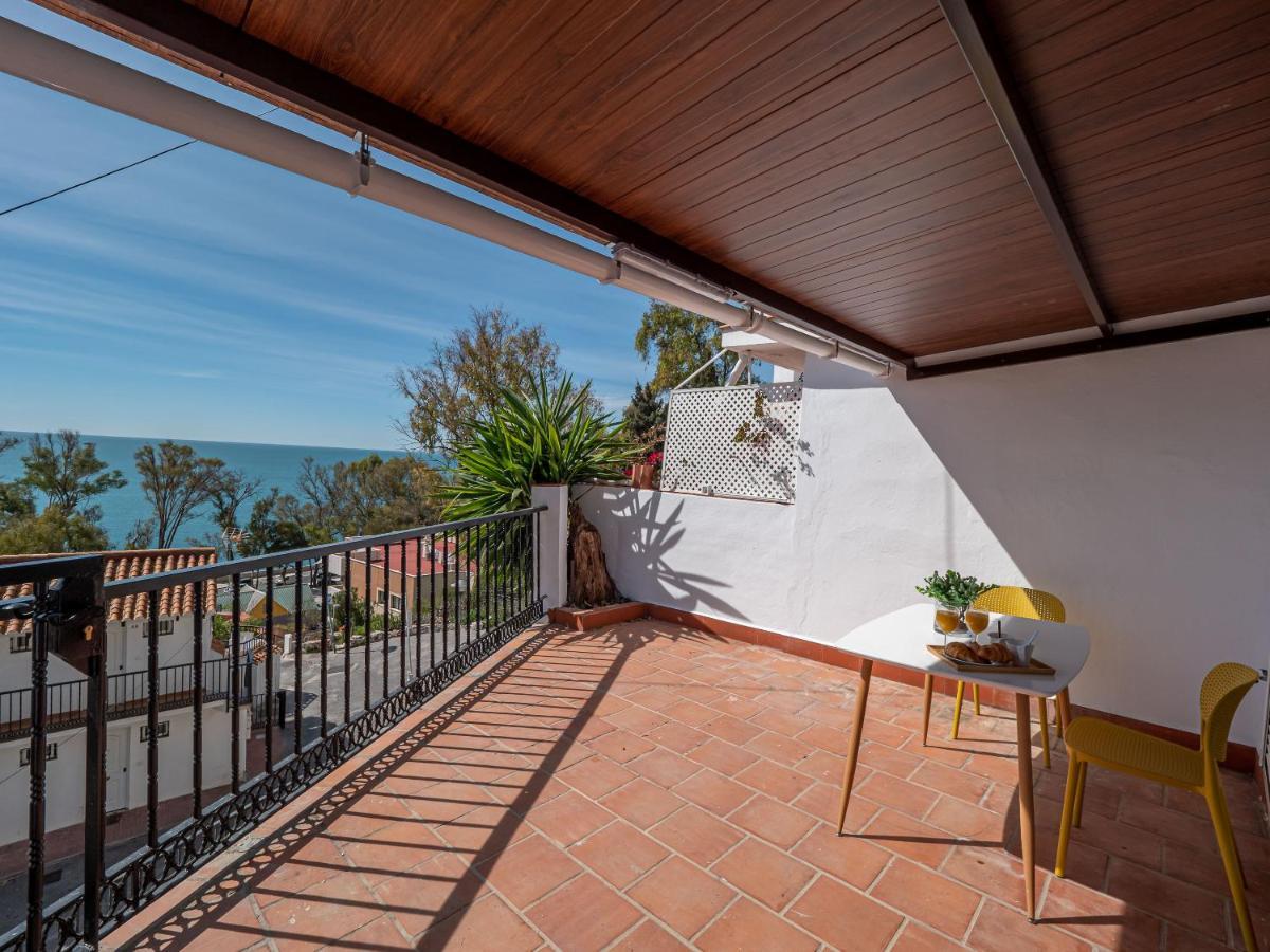 Blue Sea - Houses With Terrace Malaga Exterior photo